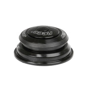 Neco Neco 1 1/8" - 1 1/2" Semi Headset : ZS44/28.6 | ZS56/40 ZeroStack Complete Black