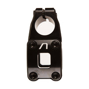 ARISE Neon Pro Stem Diameter: 31.8mm Length: 48mm Steerer: 1-1/8'' Black