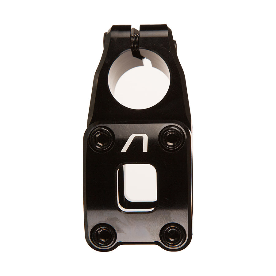 ARISE Neon Pro Stem Diameter: 31.8mm Length: 48mm Steerer: 1-1/8'' Black