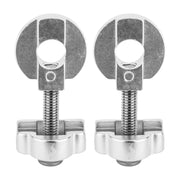 Origin8 Chain Tension Adjuster Speeds 3/8` Silver
