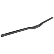 M-Wave HB-M3.2 MTB Handlebar Diameter: 31.8mm 780mm Rise: 20mm Black