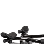 Ventura Tri Bar : Aluminum : Black