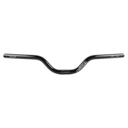ARISE Xenon Mini BMX Handlebar Diameter: 22.2mm 23.2" Rise: 3" Black