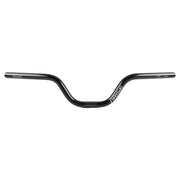 ARISE Xenon Mini BMX Handlebar Diameter: 22.2mm 23.6" Rise: 4" Black