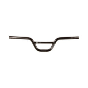 ARISE Xenon Junior BMX Handlebar Diameter: 22.2mm 24.1" Rise: 4.5" Black