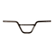 ARISE Xenon Expert XL BMX Handlebar Diameter: 22.2mm 27.1" Rise: 6.5" Black