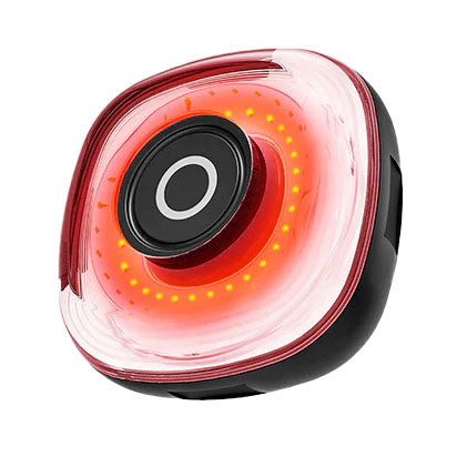 Magicshine Seemee 50 Mag Taillight Black