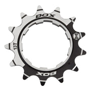 BOX Box One 3/32" CNC AL 7075 Cog Black - 13t