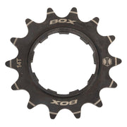 BOX Box One 3/32" CNC CrMo Cog Black - 14t