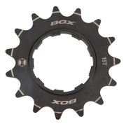 BOX Box One 3/32" CNC CrMo Cog Black - 15t