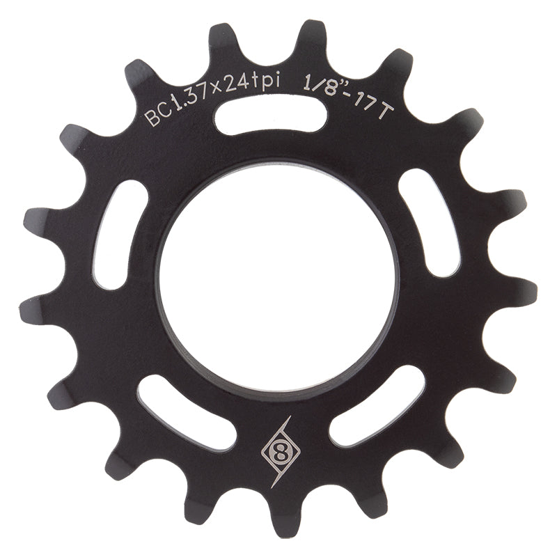 Origin8 Track Cog 17T x 1/8`