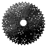 KMC REACT Cassette - 10-Speed 11-42t HG Driver Compatible Black