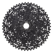 KMC REACT Cassette - 11-Speed 11-50t HG Driver Compatible Black