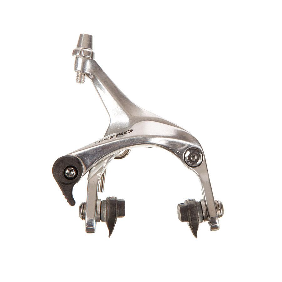 Tektro R313 Caliper Brake Rear Reach: 39-52mm 180g Silver