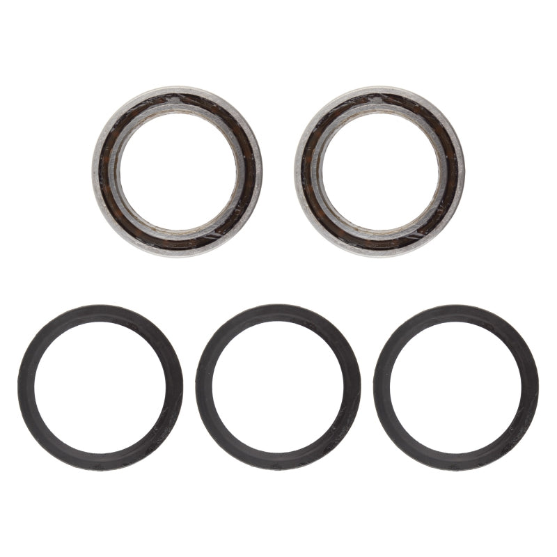 Origin8 Revolvr BB90/95 Bearings Shimano HTII #211565 and 211710 24mm 34.3mm 6.5mm