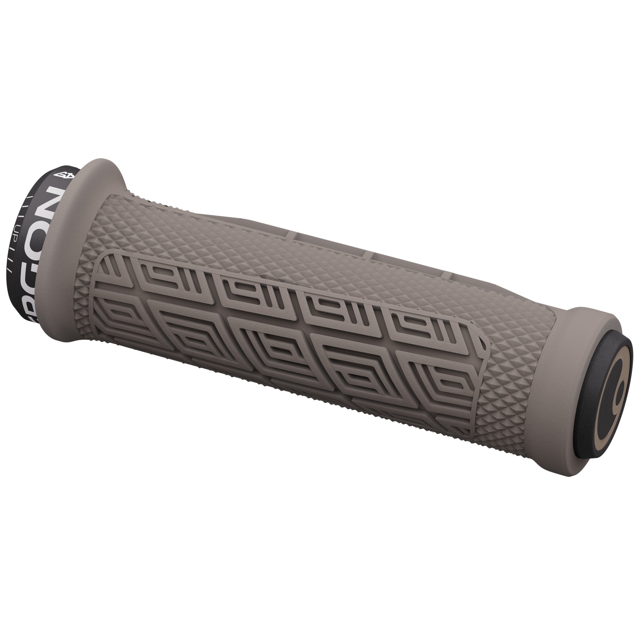 Ergon GDH Grips Fat Slay Gray