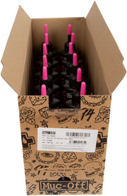 Muc-Off All Weather Lube - 120ml Drip POP Box of 12