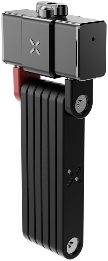 OnGuard BLACK X Titan Smart Folding Lock