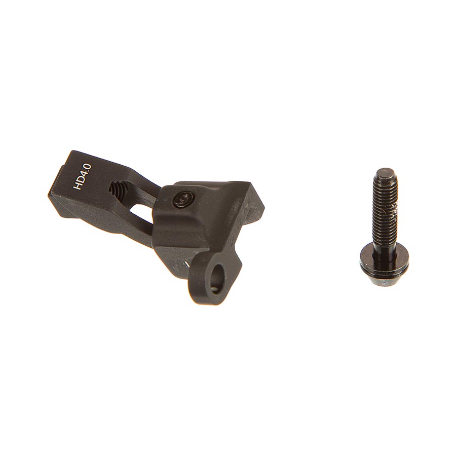 TRP Shifter adaptor for TRP brakes I-Spec EV HD4.0 Left