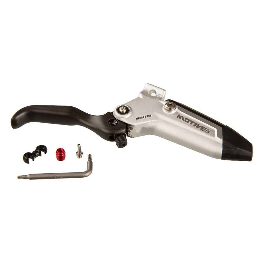 SRAM Motive Lever Assembly Ultimate Silver A1