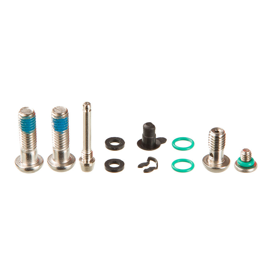 SRAM Caliper Hardware Kit Motive All Levels A1