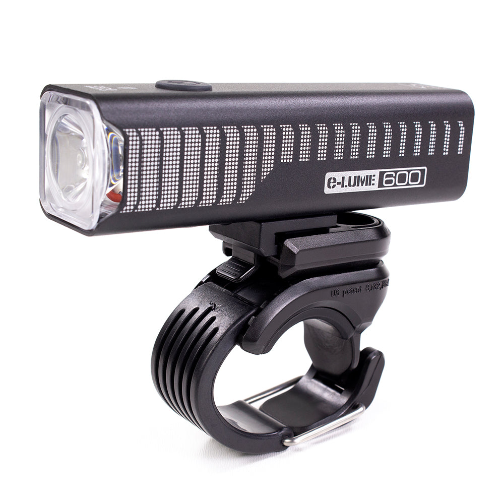 USM-600 E-Lume 600 Headlight