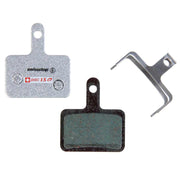 SwissStop Disc 15 E Disc brake pads Shape: Deore BR-MT410 M375/485/486/515525/575/615 Auriga Hylex Spyre Orion Organic Pair