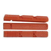 Kool Stop V-Type 2 Pads Salmon Pr