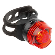 M-Wave Apollon Mini A Light Set Black