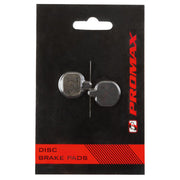 Promax H1 Disc Brake Pads Shape: Hayes Sole Metallic Pair