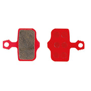 Promax A1 Disc Brake Pads Shape: SRAM Level/2 Piece Road Metallic Pair