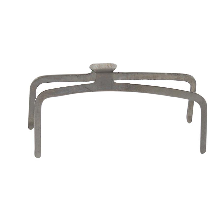 Promax P3 Disc Brake Pads Shape: Avid Juicy/BB7 Metallic Pair