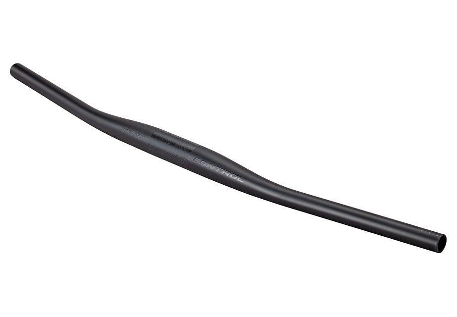 Specialized Roval Control Sl Bar Handlebar Matte Carbon / Gloss Black 780Mm X 35.0Mm +20Mm