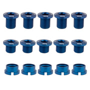 Box components Box One 7075 Alloy Chainring Bolts