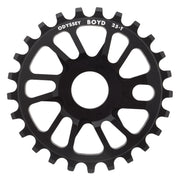 Odyssey Boyd Sprocket - 25T Black