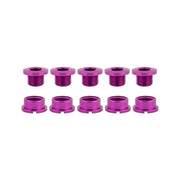 Origin8 Alloy Single Speed Chainring Bolts