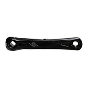 Origin8 Alloy Left Arm 175mm SQR JIS crankset black
