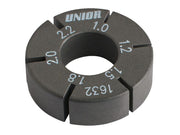 Tool Unior Flat Spoke Holding Wrench