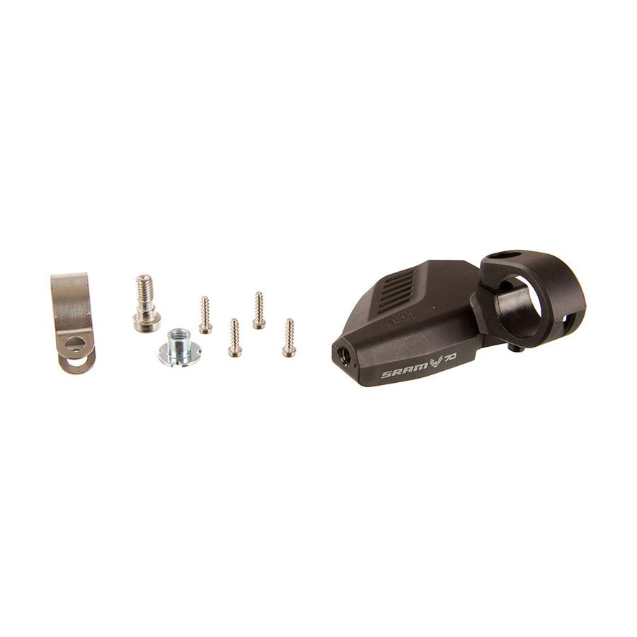 SRAM Eagle 70 Shift Lever Trigger Cover Kit Black Each