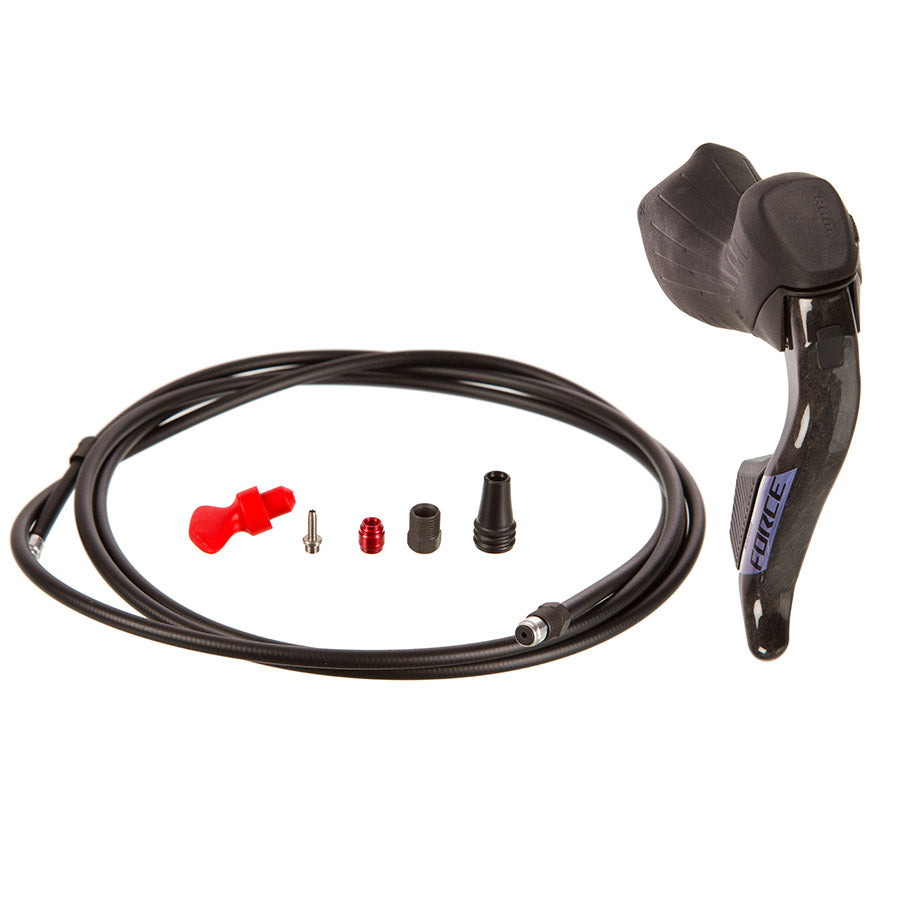 SRAM Force E1 Shifter Brake Lever Right