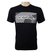 Origin8 Speed T-Shirt  SM Unisex Black Cotton/Polyester Origin8 Speed