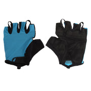 Lizard Skins Aramus Apex Short Finger Gloves Polar Blue S Pair