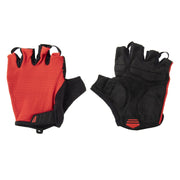 Lizard Skins Aramus Apex Short Finger Gloves Crimson Red S Pair
