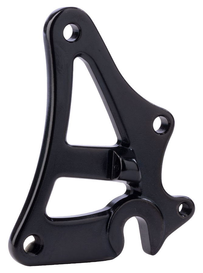 Salsa Alternator 1.0 / 1.5 Swing Plate Left Non-driveside QR Fender Mount - 3796