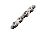 KMC X9 Chain - 9-Speed 116 Links Silver/Gray