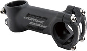 Full Speed Ahead V-Drive Stem - 70mm 31.8 Clamp +/-17 1 1/8" Alloy Black