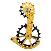 Kogel Kogel Kolossos Derailleur Pulley R9100/R8000 Gold