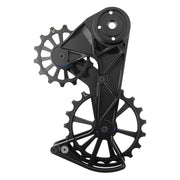 Kogel Bearings Kolossos Oversized Cage Sram AXS Eagle - Black