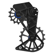Kogel Bearings Kolossos Oversized Cage Shimano XTR XT - Blk