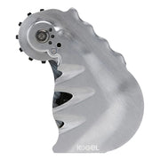 Kogel Kogel Aero Kolossos Derailleur Pulley Shimano 12/19T Raw Silver